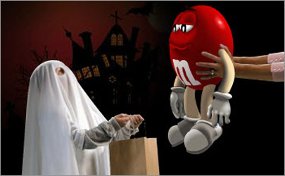 M&Ms