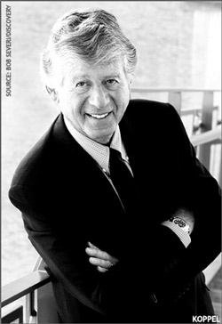 Ted Koppel
