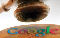 Google Gavel