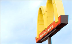 McDonalds