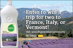 Seventh Generation Seventh Generation