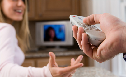 Cable Tv Advertising