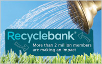 Recyclebank