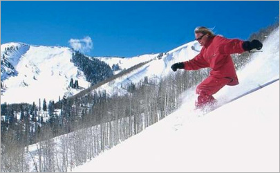 park city