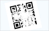 QR malware