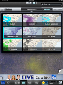 Weather Channel