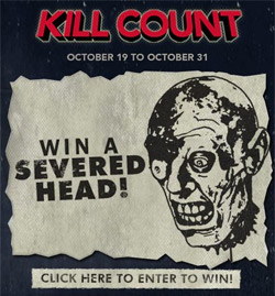 Kill Count