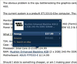 In-text-ads