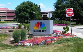 CNBC