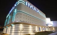 Imax-Theater