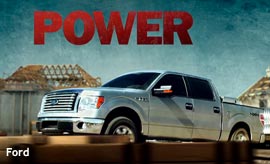 Ford-Truck