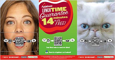 Applebees Applebees