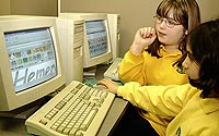 Children-at-Computers