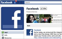 Facebook