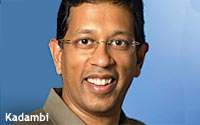 Jayant-Kadambi