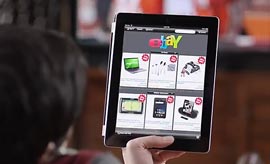 Online-Shopping-Ipad