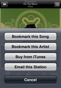 Pandora-App-