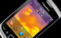 SmartPhone-Blackberry