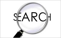 MagnifyingGlass-Search