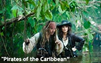 Pirates-of-the-Caribbean