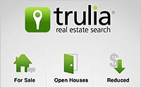 Trulia-App