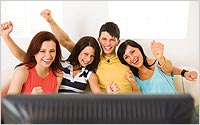 Watch-TV