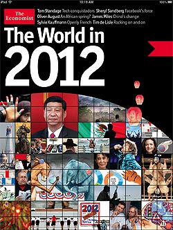 Economist-App