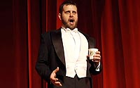 Opera-Singer