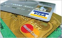 Creditcards-Montage