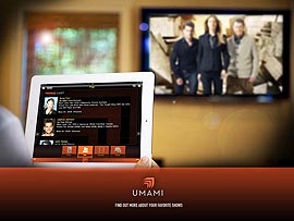 Umami-B