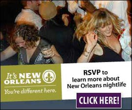 NewOrleans NewOrleans
