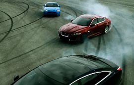 Jaguar- Jaguar-