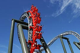 Rollercoaster