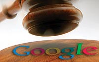 googlegavel