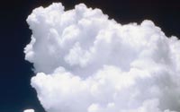 Cloud-
