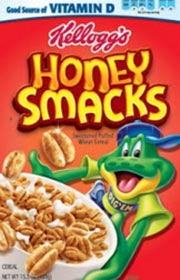 Kelloggs
