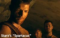 Spartacus