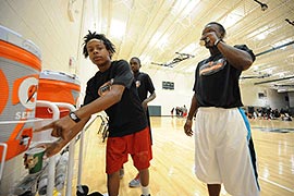 NBA-Gatorade