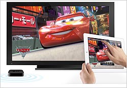 Apple-TV