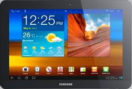 SamsungGalaxyTab
