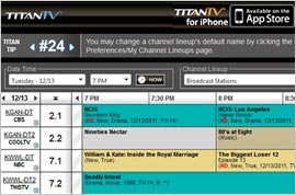Titan-TV Titan-TV