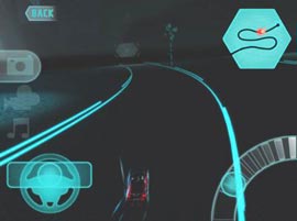 FordFusion-App