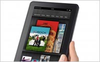 Kindle-Fire