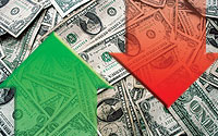 ArrowUp-Down-On-Money