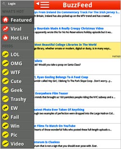 BuzzFeed