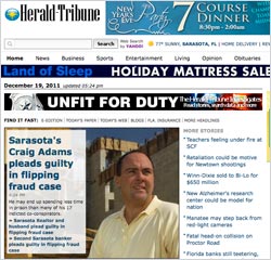 Sarasota-Herald-Tribune