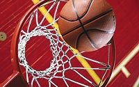 Basketball