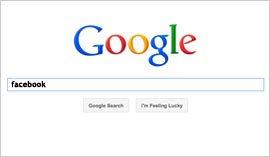Google-Facebook