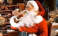 Santa-Coke-Ad