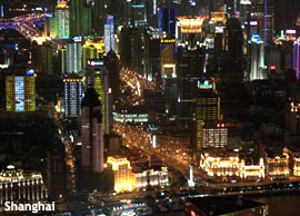 Shanghai